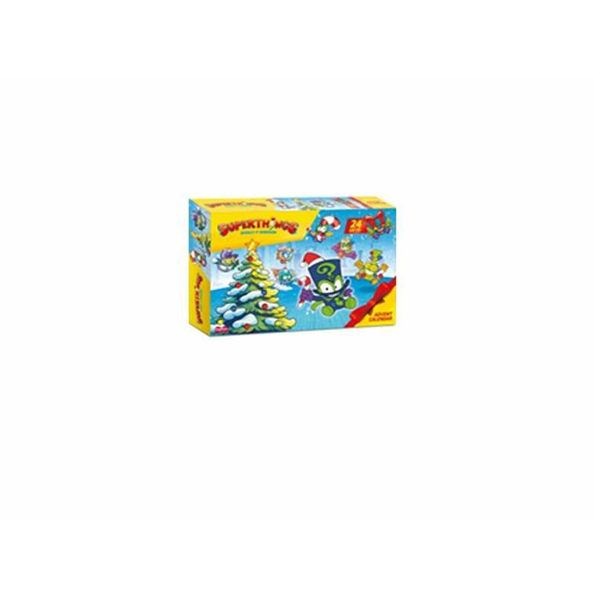 Bebisdocka Magicbox - 2