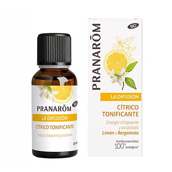 Eterisk olja Pranarôm 645-25407 30 ml