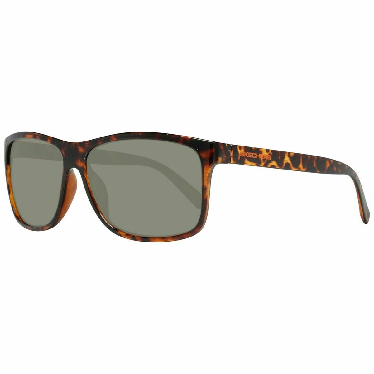 Herrsolglasögon Skechers 664689940318 ø 59 mm - 3