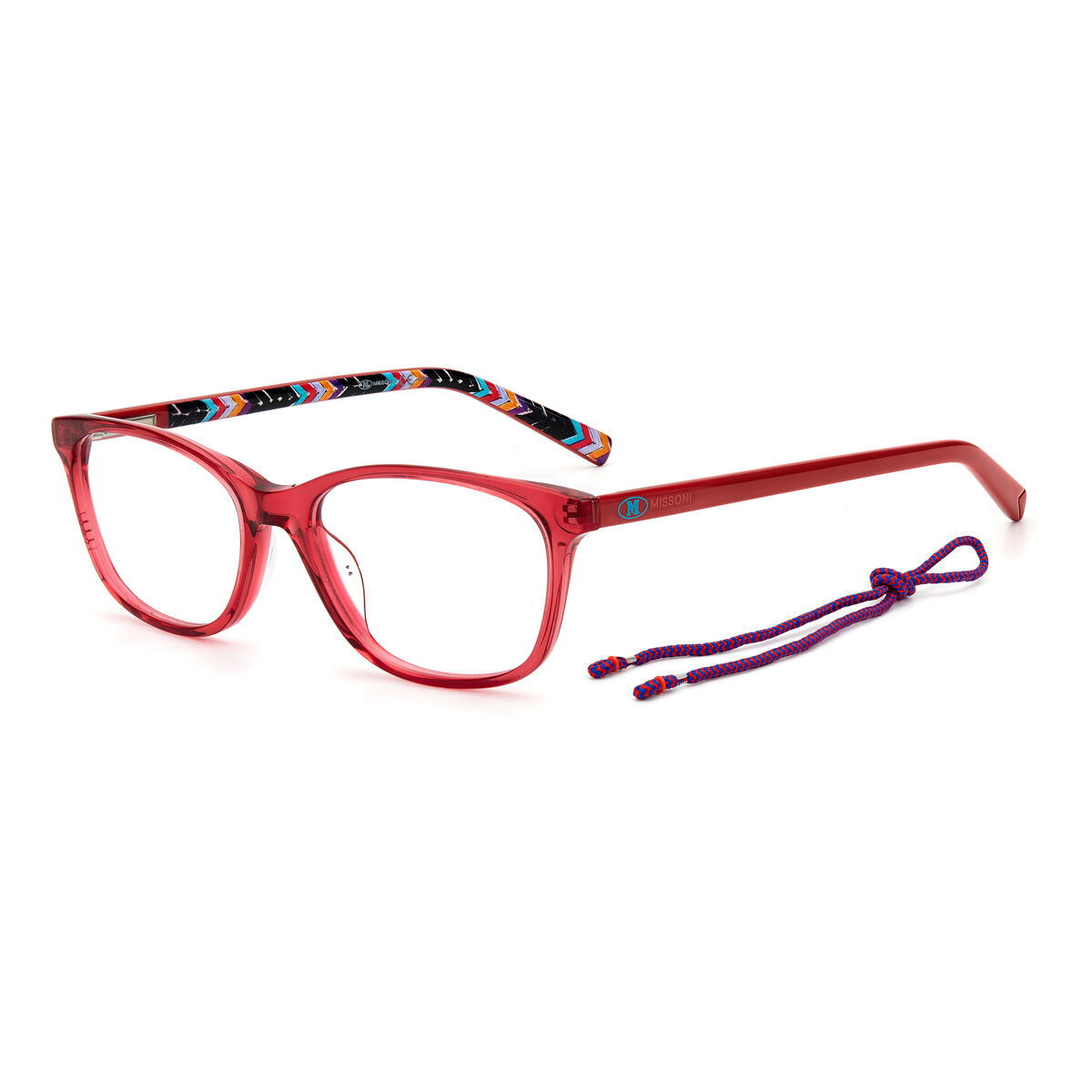 Glasögonbågar Missoni Ø 52 mm