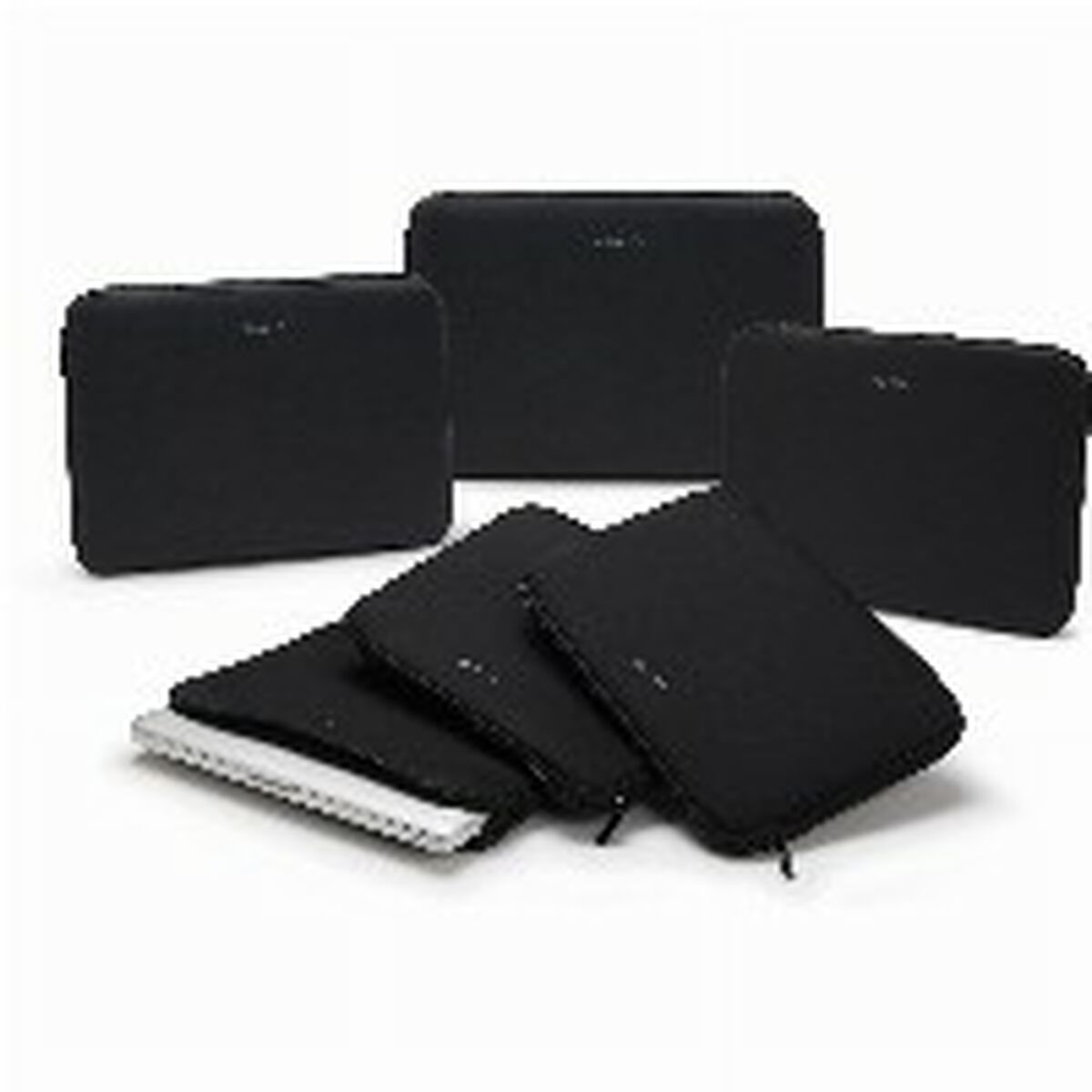 Laptopväska med hjul Dicota D31186 - 14