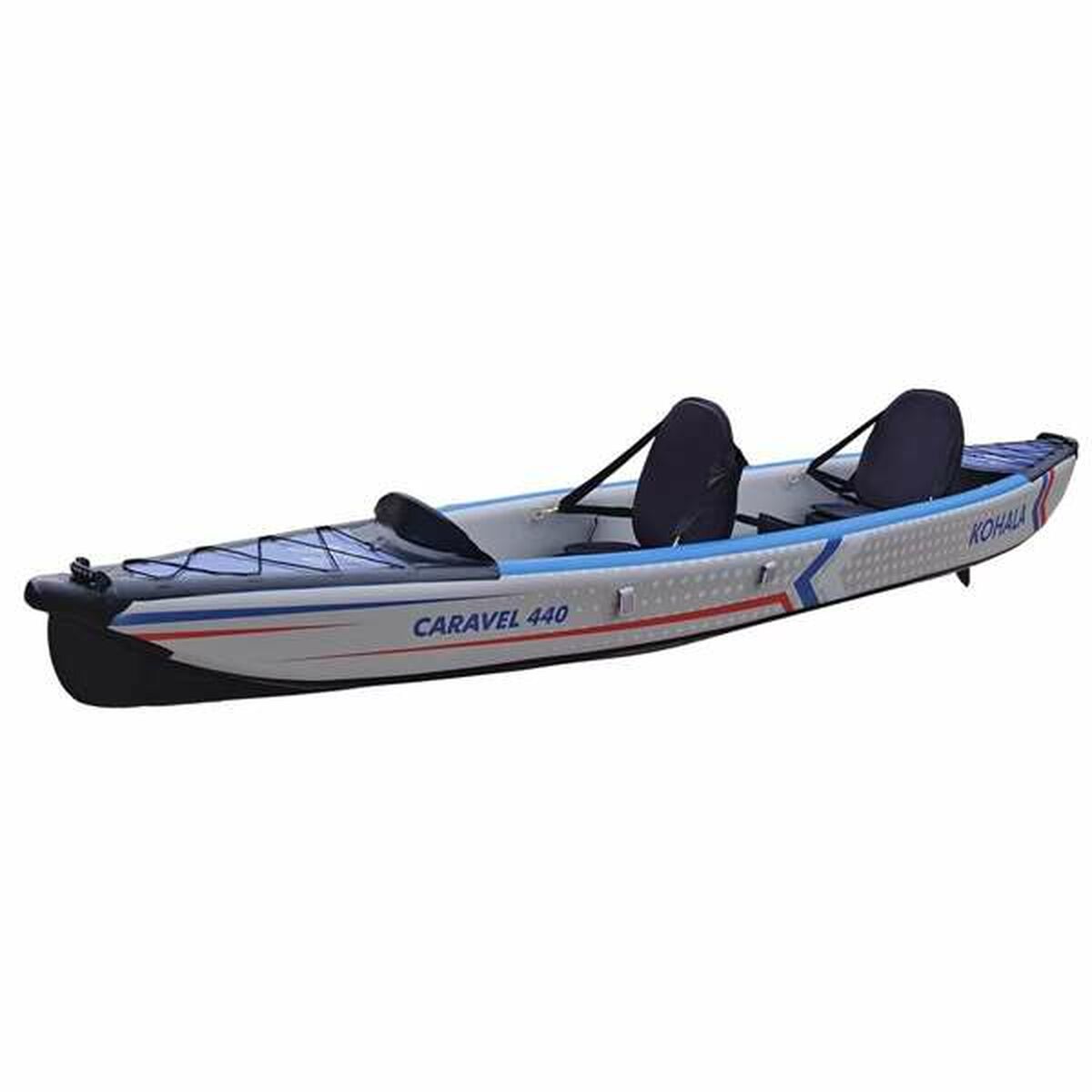Kajak Kohala Caravel 440 cm - 4