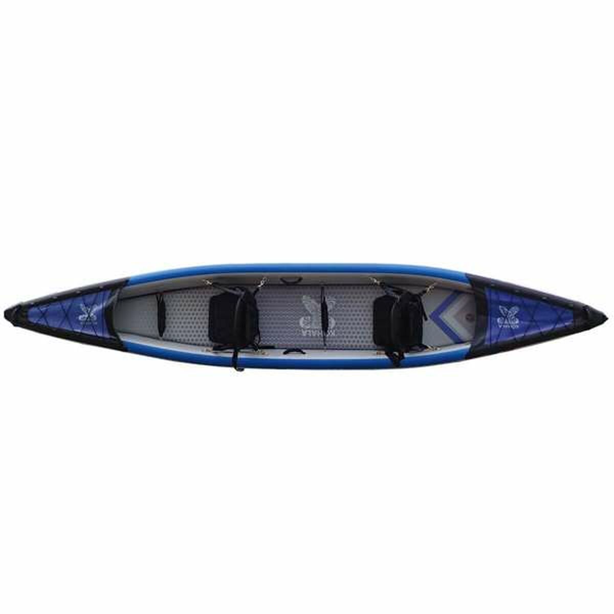 Kajak Kohala Caravel 440 cm - 2