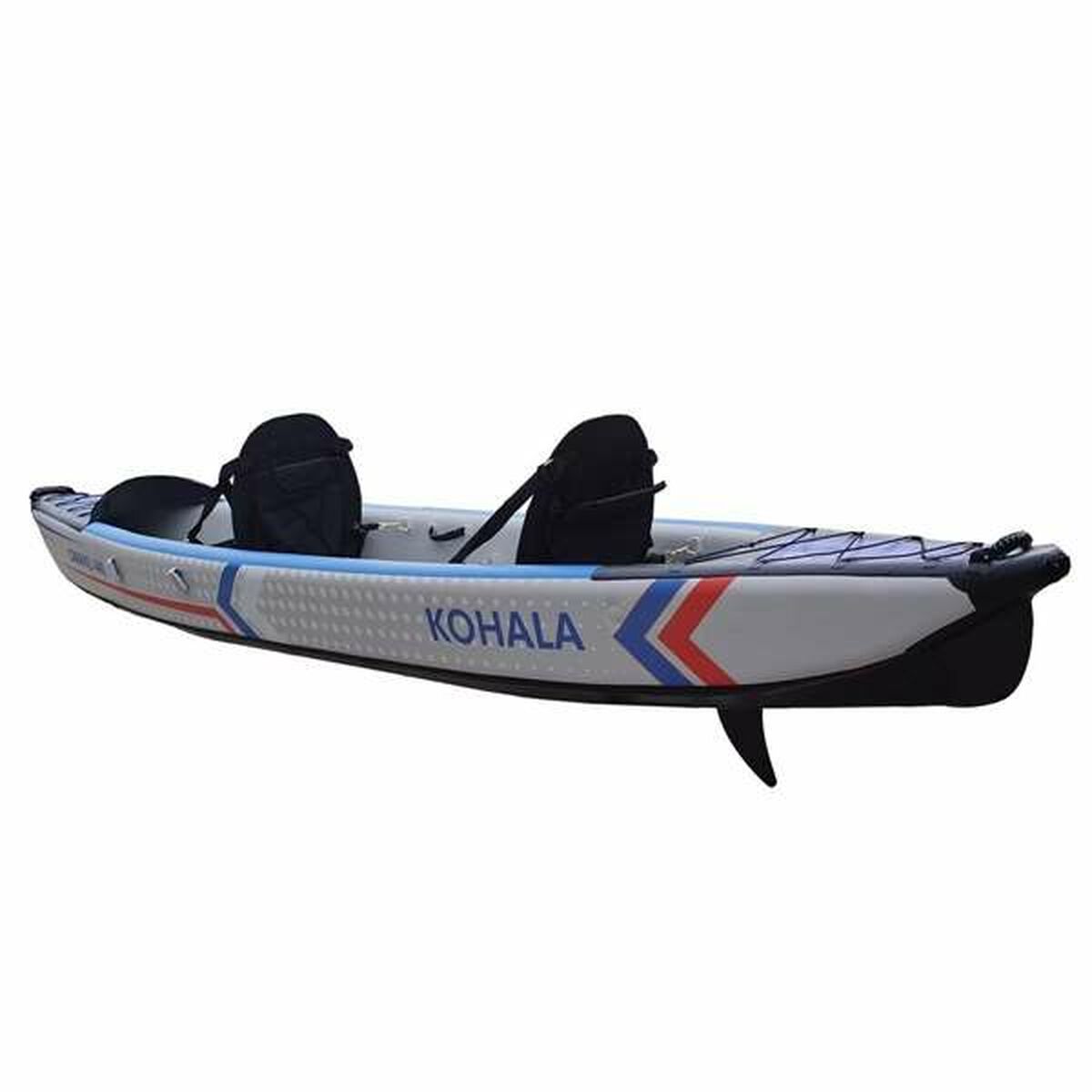Kajak Kohala Caravel 440 cm - 3