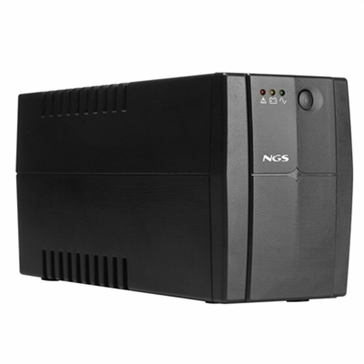 System för Avbrottsfri Strömförsörjning Interaktiv (UPS) NGS FORTRESS900V3 360 W