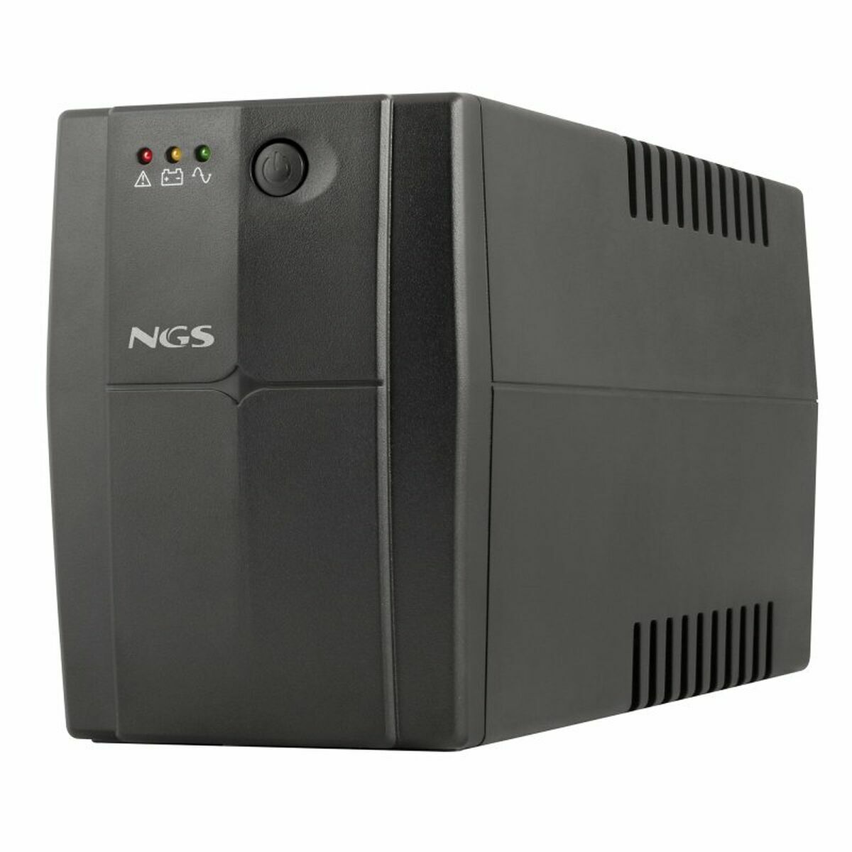 System för Avbrottsfri Strömförsörjning Interaktiv (UPS) NGS FORTRESS900V3 360 W - 3