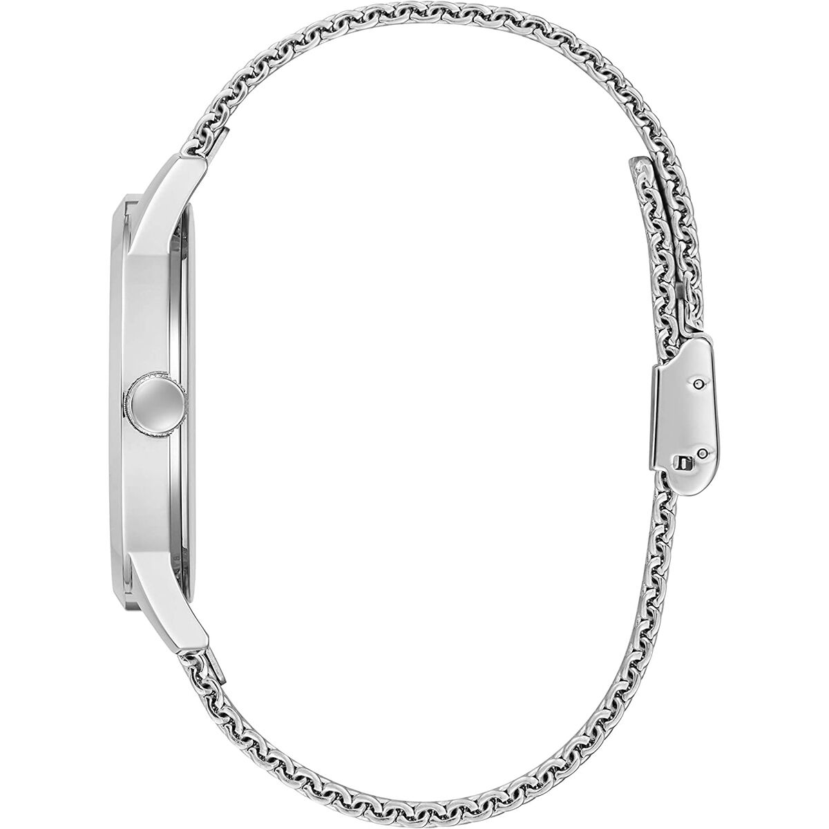 Unisexklocka Guess GW0214G1 (Ø 42 mm) - 2
