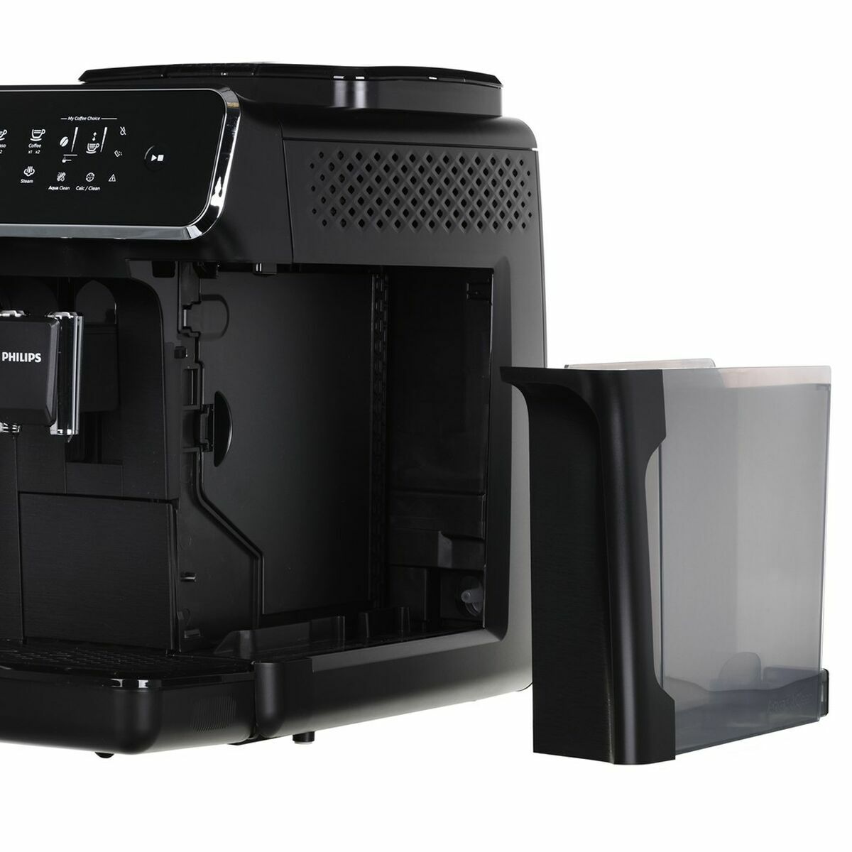 Superautomatisk kaffebryggare Philips Svart Svart matt 1500 W 15 bar 1,8 L - 6