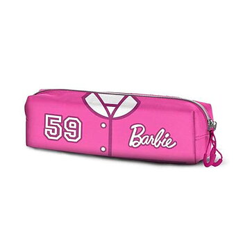 Bag Barbie 21 x 5,5 cm Rosa