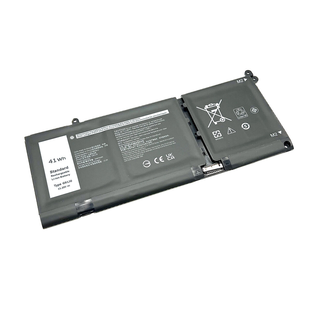 Eladapter V7 D-G91J0-V7E