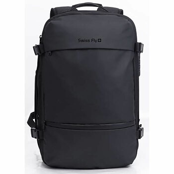 Sportväska Svart 40 L 48 x 32 x 32 cm