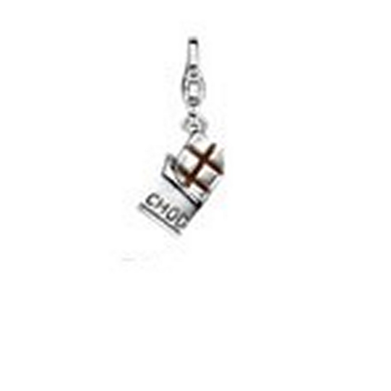 Dam: Berlockarmband Ti Sento 8260SI (2 cm) - 4