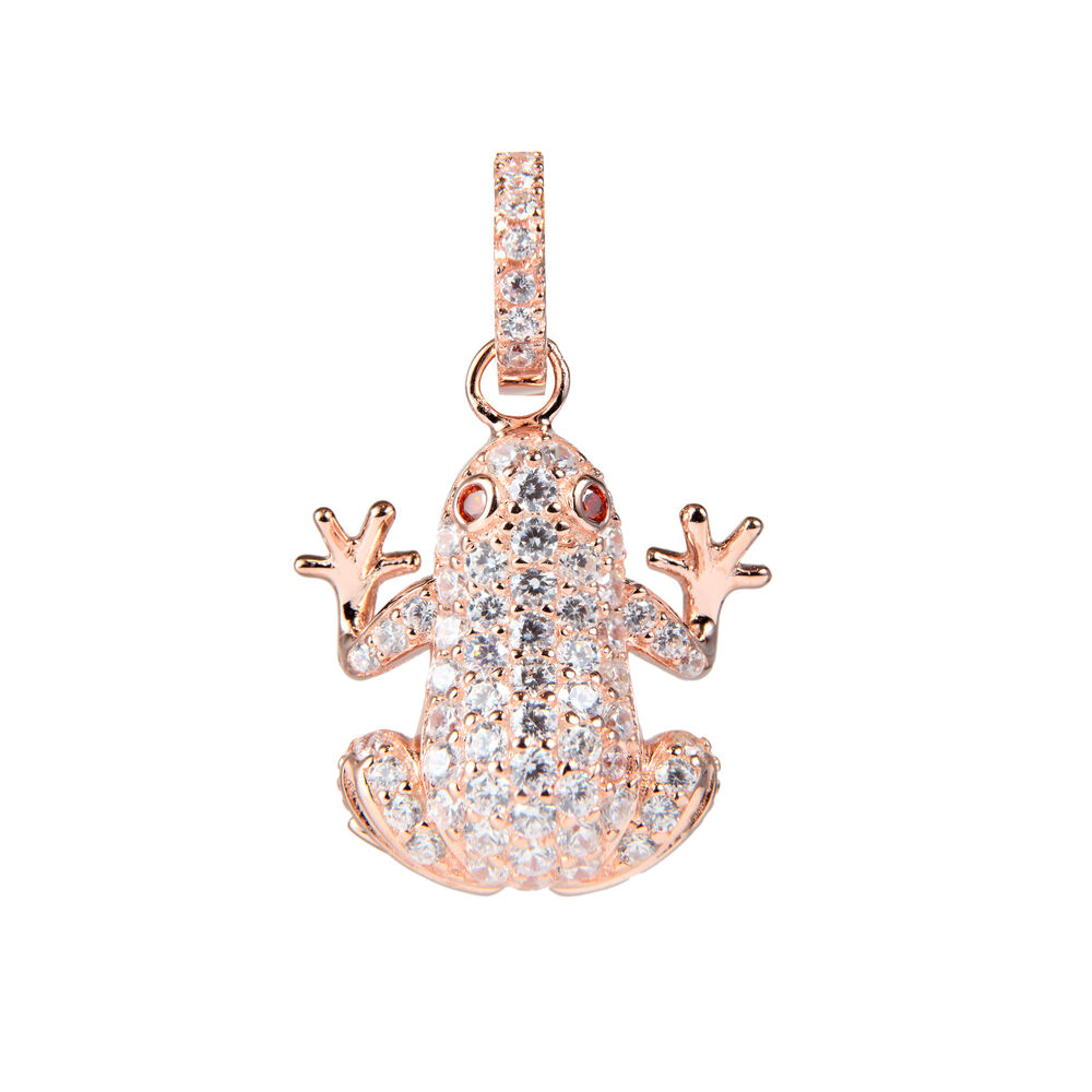 Damhängen Lancaster JLA-PEN-FROG2 1,5 mm
