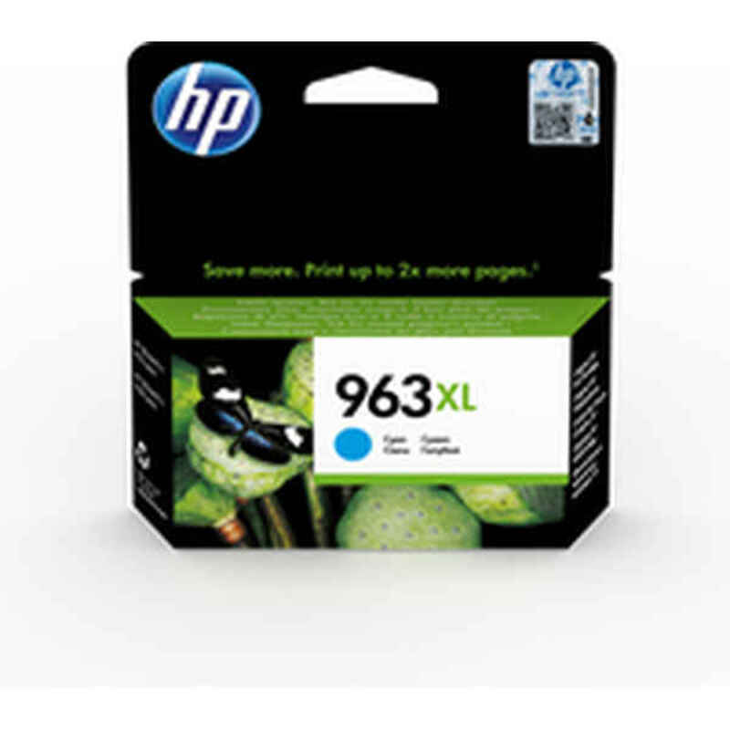 Original Bläckpatron HP 953XL 22 ml-47 ml - 3