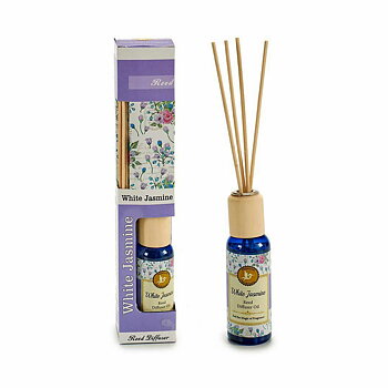 Parfympinnar Acorde Jasmin 50 ml (12 antal)