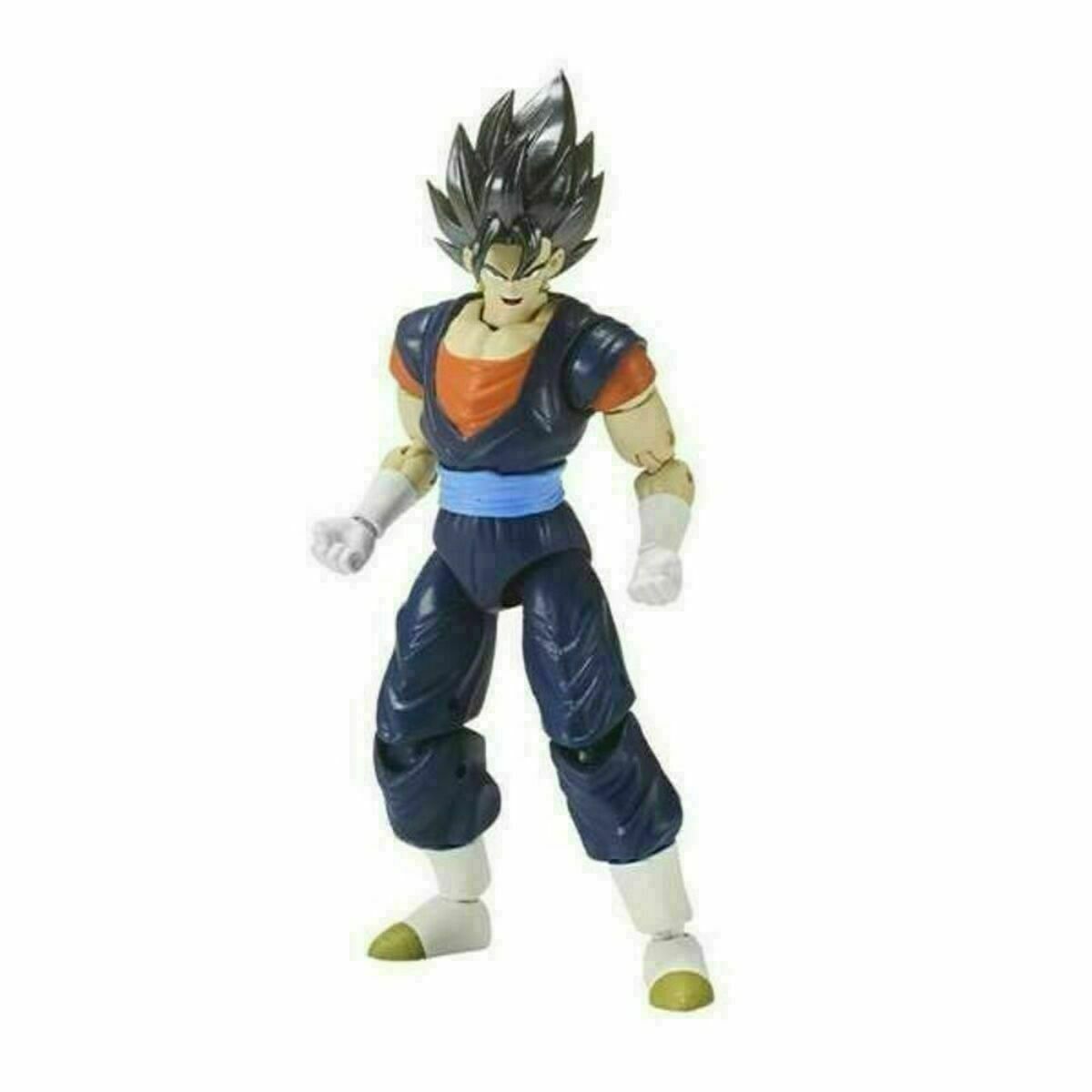 Actionfigurer Bandai 35855 Dragon Ball (1 Delar) (17 cm) - 7
