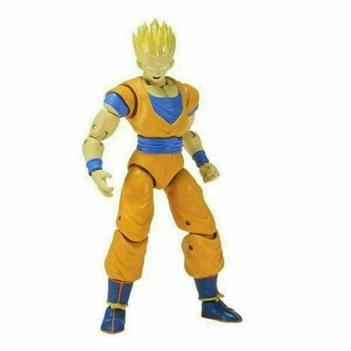 Actionfigurer Bandai 35855 Dragon Ball (1 Delar) (17 cm) - 6