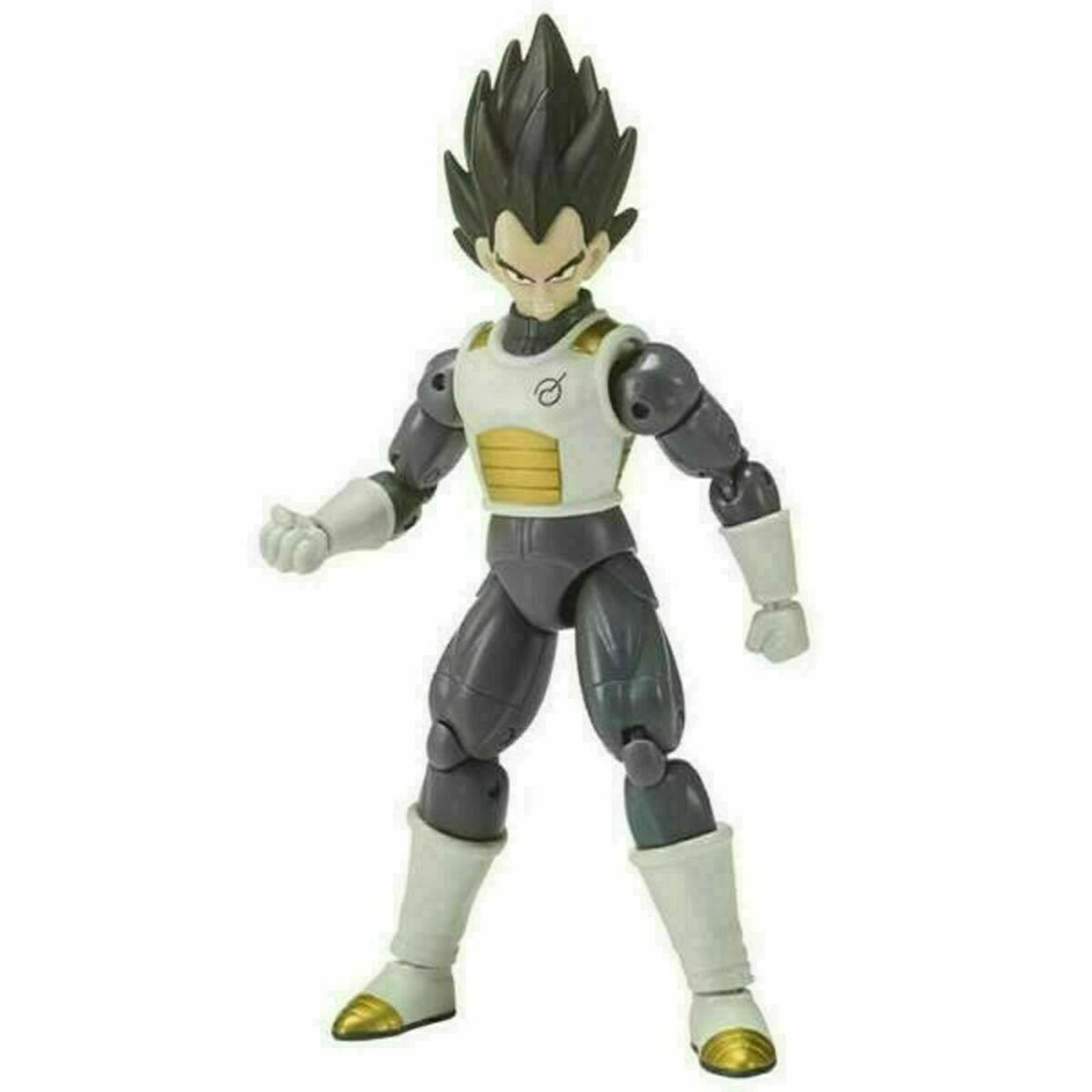 Actionfigurer Bandai 35855 Dragon Ball (1 Delar) (17 cm) - 5