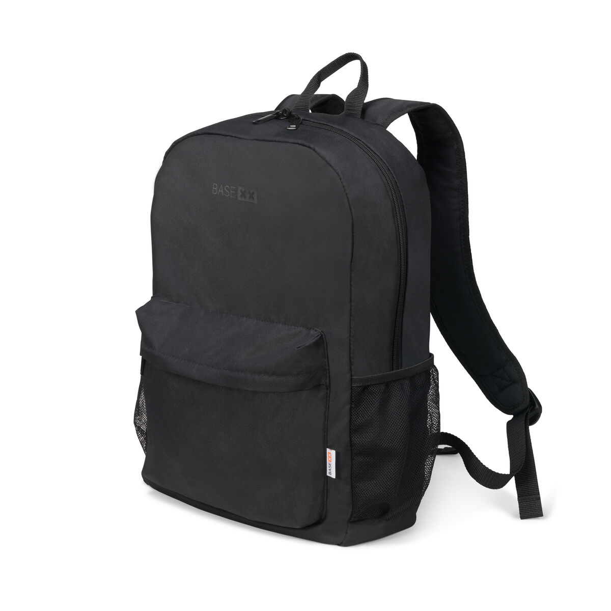 Laptopryggsäck BASE XX D31633 Svart - 5