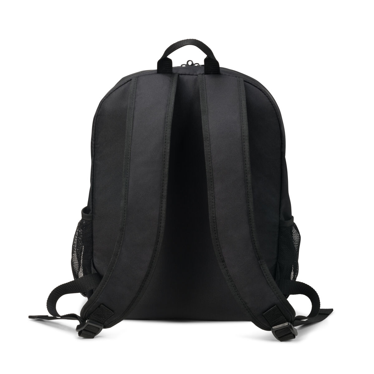 Laptopryggsäck BASE XX D31633 Svart - 4