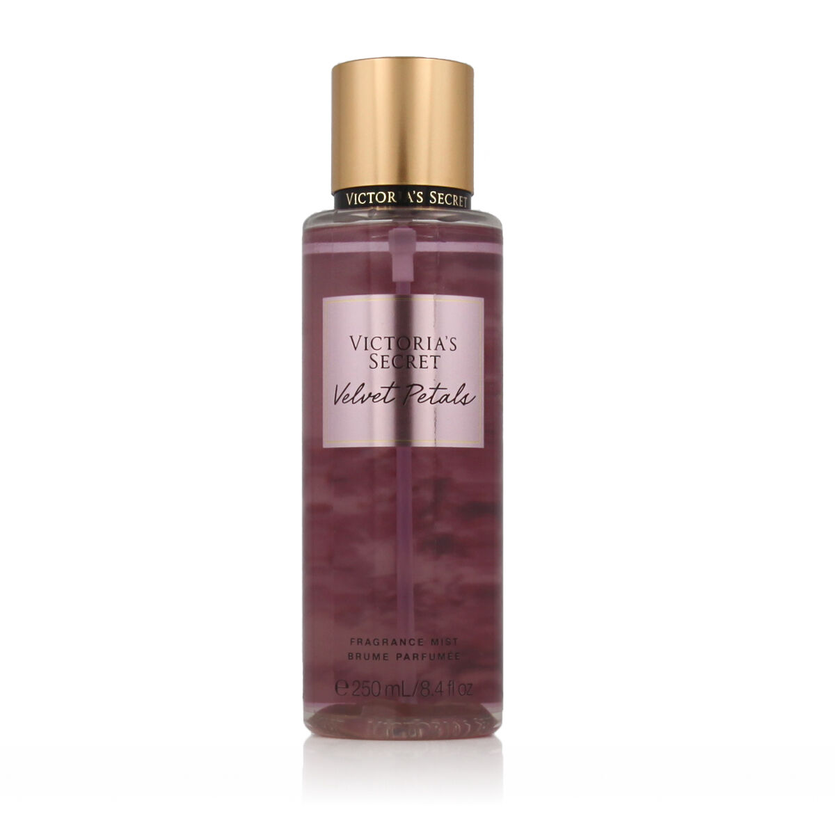 Kroppssprej Victoria's Secret Velvet Petals 250 ml