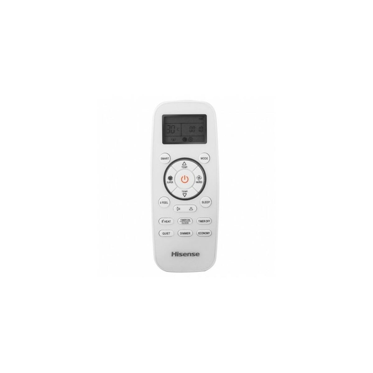 Luftkonditionering Hisense CA25YR03 A+/A++ - 2