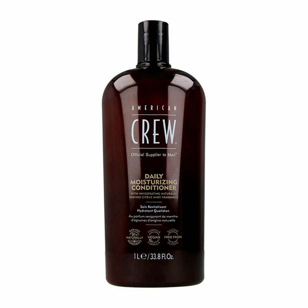 Balsam American Crew 738678001042 Mint 1 L