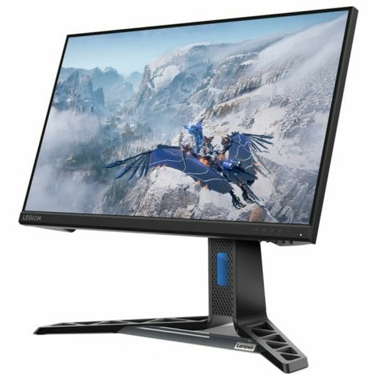 Monitor Lenovo 67CCGAC4EU 24" 23,8" Full HD - 2