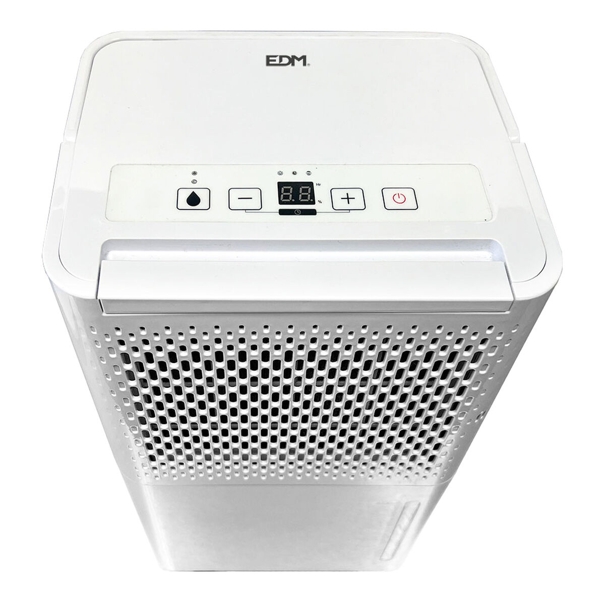 Avfuktare EDM 07416 250 W 27 x 20,5 x 50 cm - 2