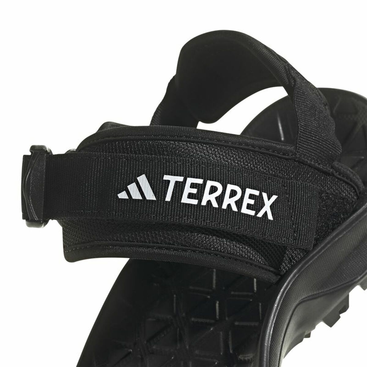 Mountain sandaler Adidas Terrex Cyprex Ultra DLX Svart - 7