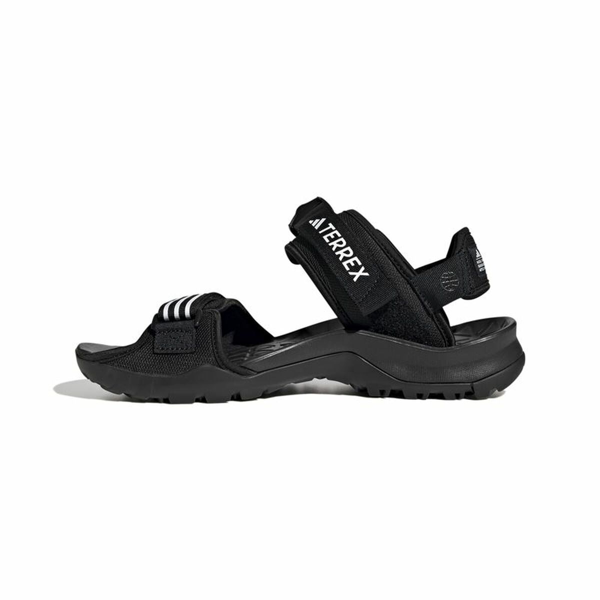 Mountain sandaler Adidas Terrex Cyprex Ultra DLX Svart - 2