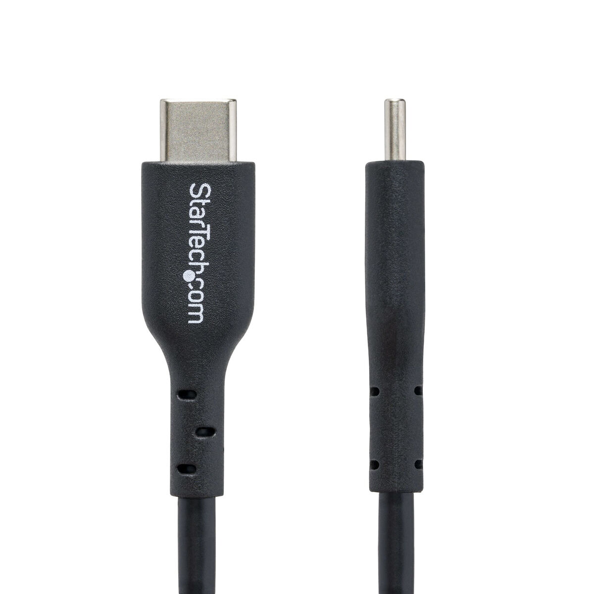 Eladapter Startech USB2CC2MNC Svart - 3