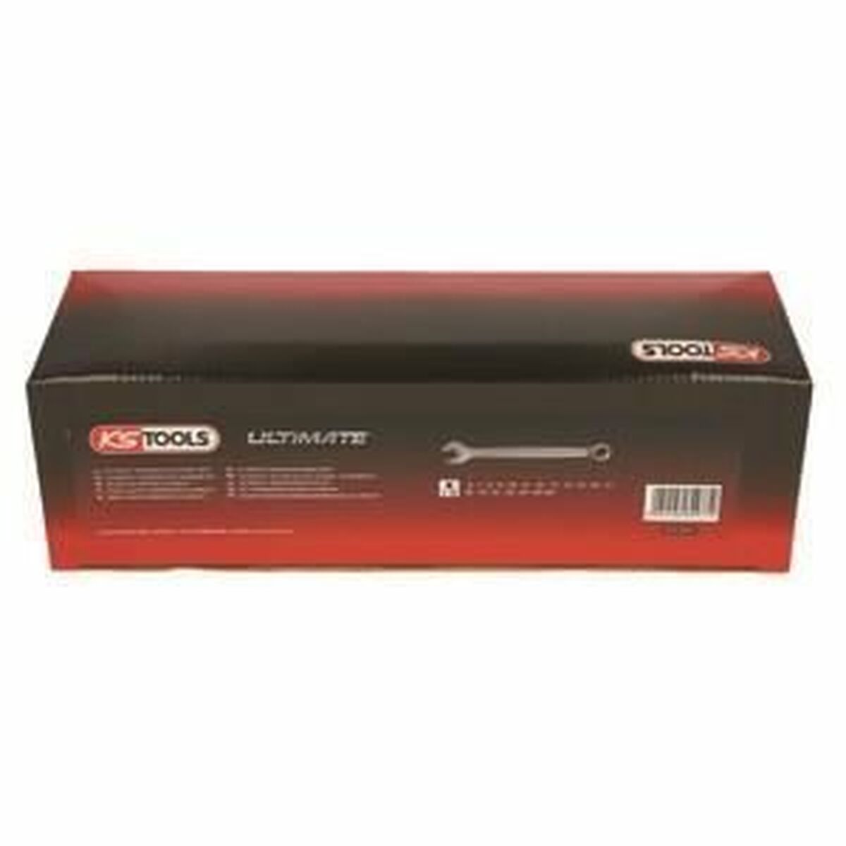 Kombinationsnyckel KS Tools - 2