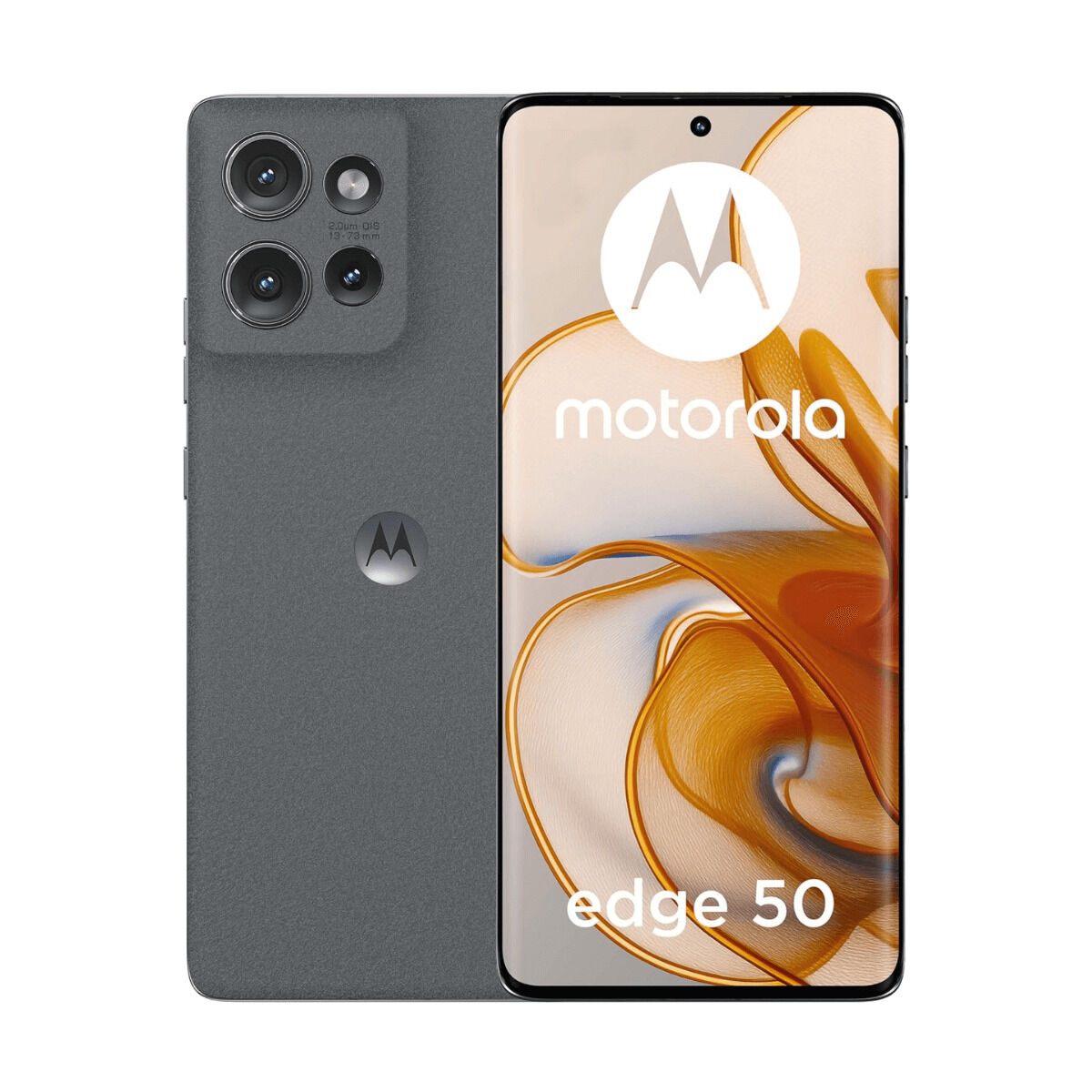 Smartphone Motorola Edge 50 5G 6,7" Octa Core 12 GB RAM 512 GB Grå - 2