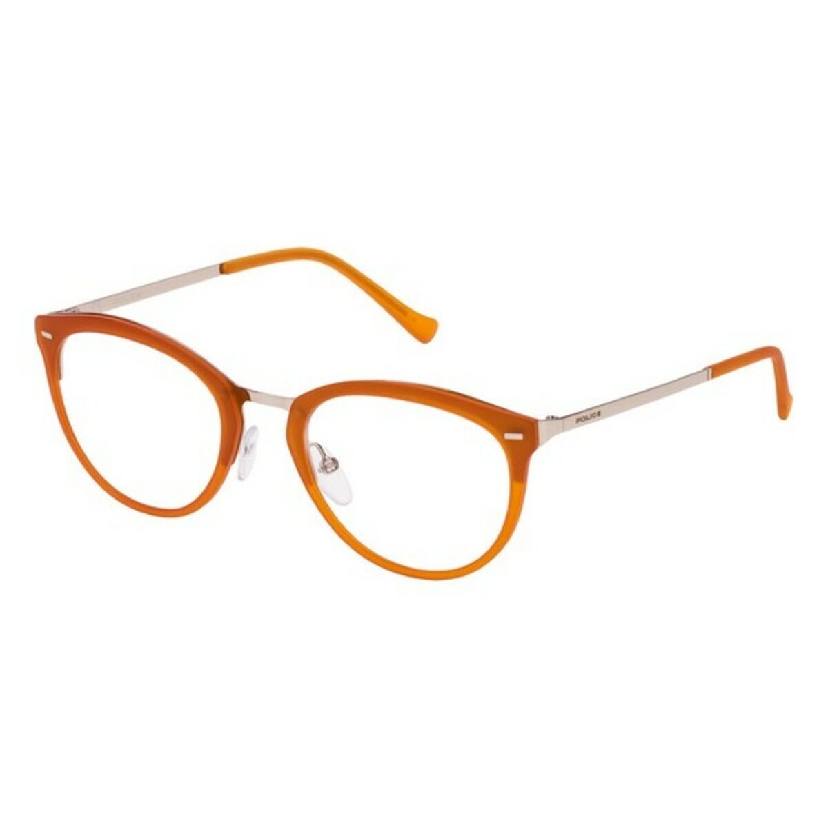 Glasögonbågar Police VPL283500579 Ø 50 mm - 4