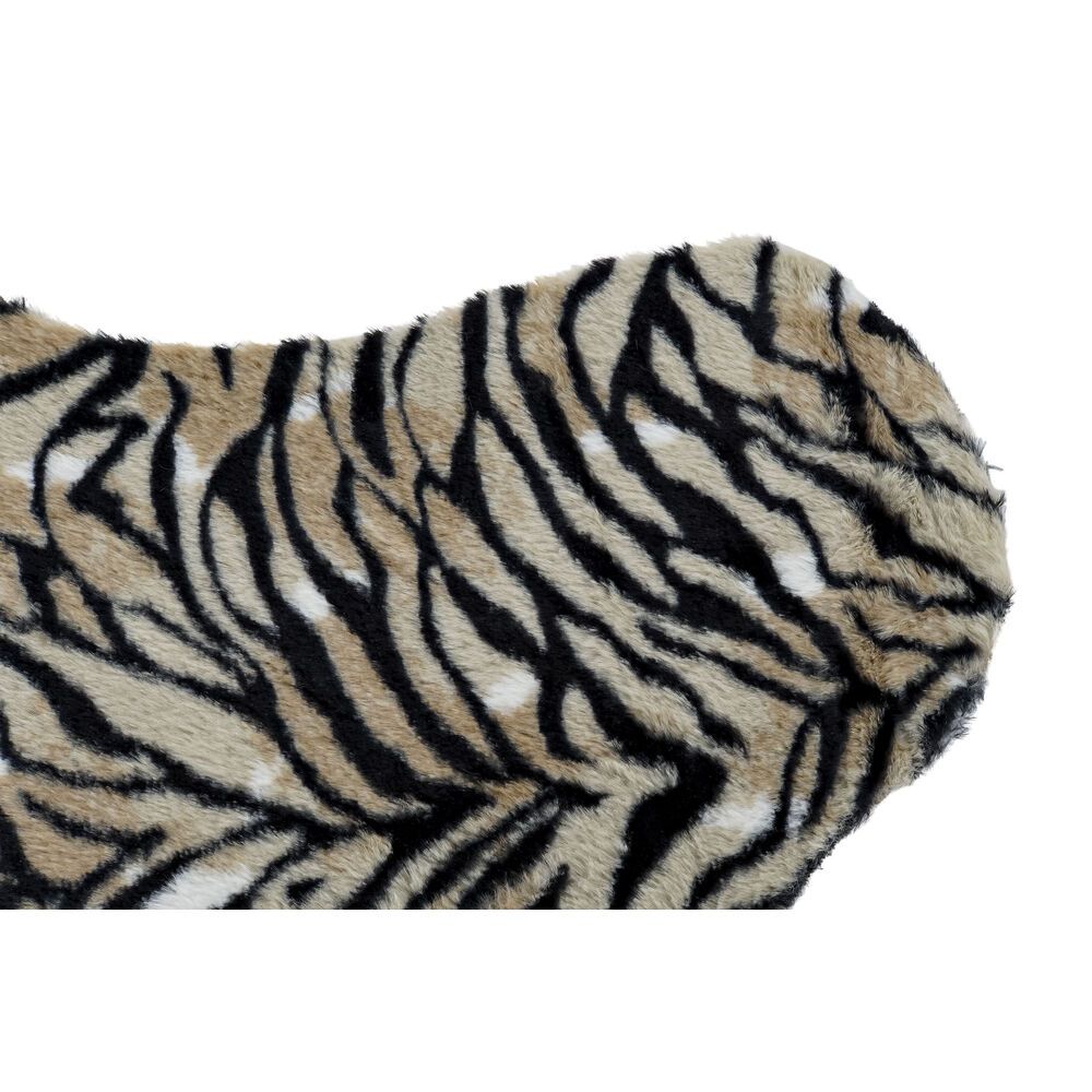 Matta DKD Home Decor 160 x 150 x 2 cm Polyester Kolonial Djungel - 2