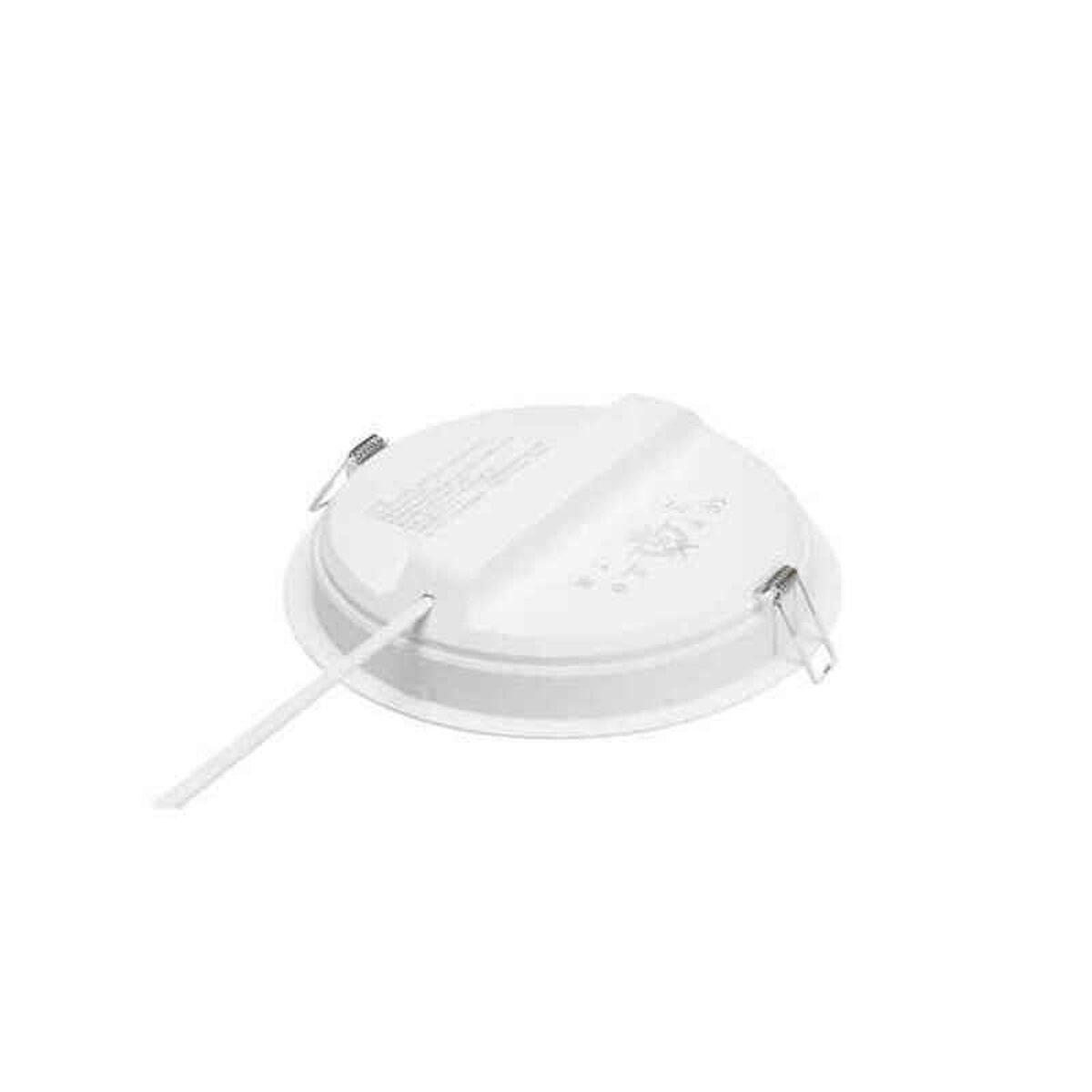 LED-lampa Philips Downlight Vit Plast 21,5 x 10,5 cm 24 W (4000 K) (1 antal) - 4