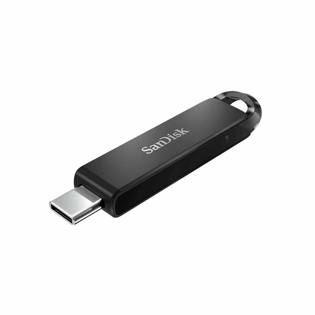 USB-minne SanDisk Ultra 128GB Svart 128 GB - 3