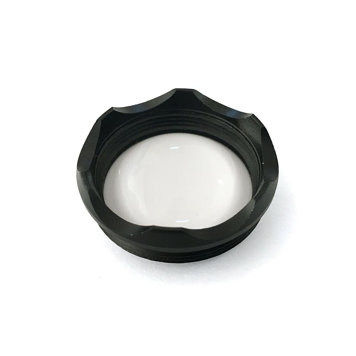 Förstoringsglas EDM 00927 36100 Reservdel Ficklampa - 3