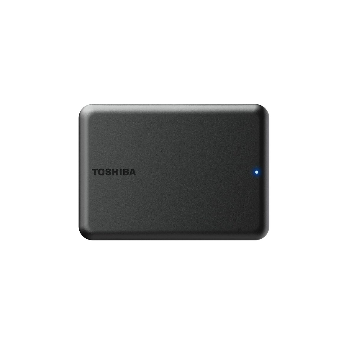 Extern Hårddisk Toshiba HDTB520EK3AB 2 TB 2 TB HDD - 3