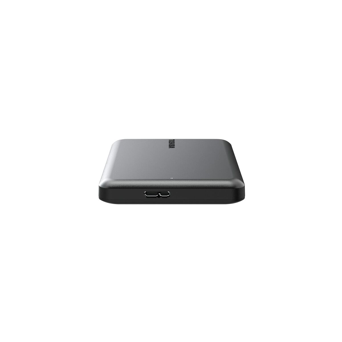 Extern Hårddisk Toshiba HDTB520EK3AB 2 TB 2 TB HDD - 2