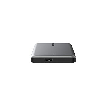 Extern Hårddisk Toshiba HDTB520EK3AB 2 TB 2 TB HDD