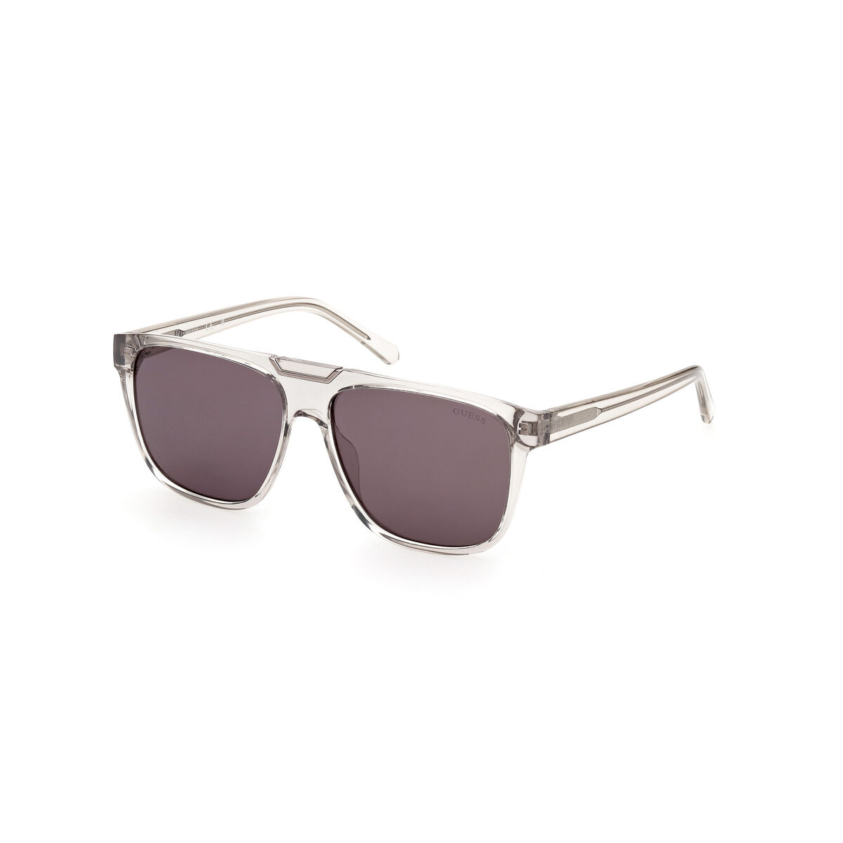 Herrsolglasögon Guess GU000565820A ø 58 mm - 3