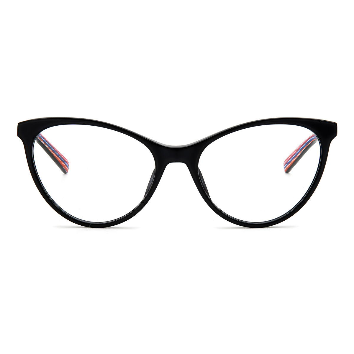 Glasögonbågar Missoni MMI-0009-807 ø 54 mm - 2
