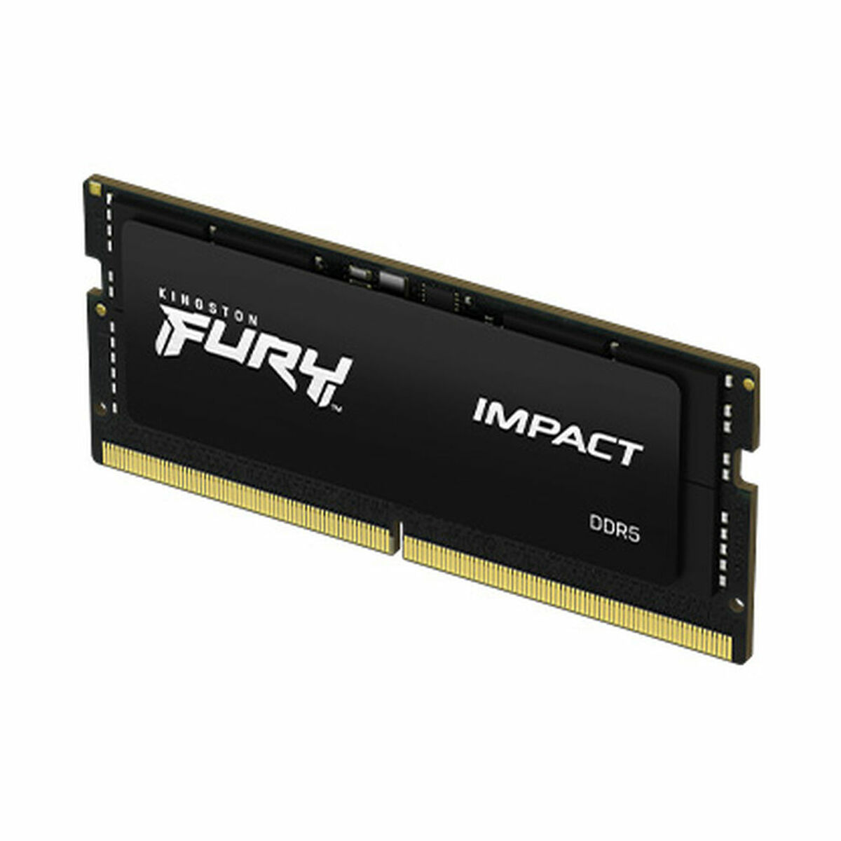 RAM-minne Kingston KF548S38IB-32 32 GB DDR5 CL40 4800 MHz - 2