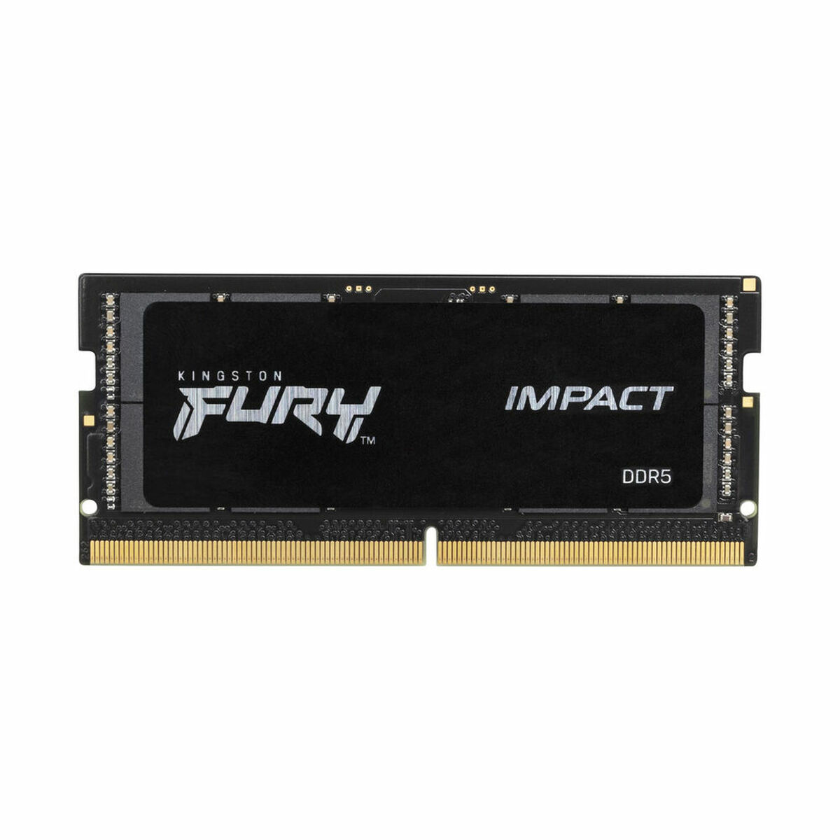 RAM-minne Kingston KF548S38IB-32 32 GB DDR5 CL40 4800 MHz - 3