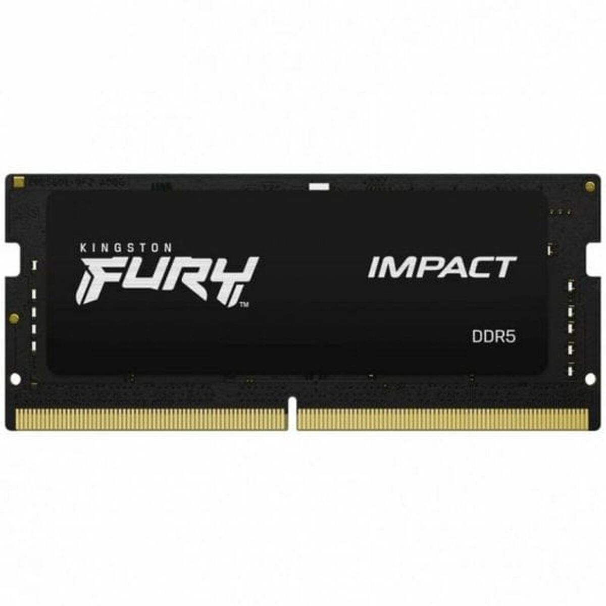 RAM-minne Kingston KF548S38IB-32 32 GB DDR5 CL40 4800 MHz