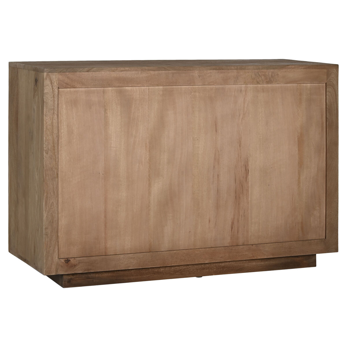 Skänk Home ESPRIT Naturell Mangoträ 110 X 40 X 72 cm - 2