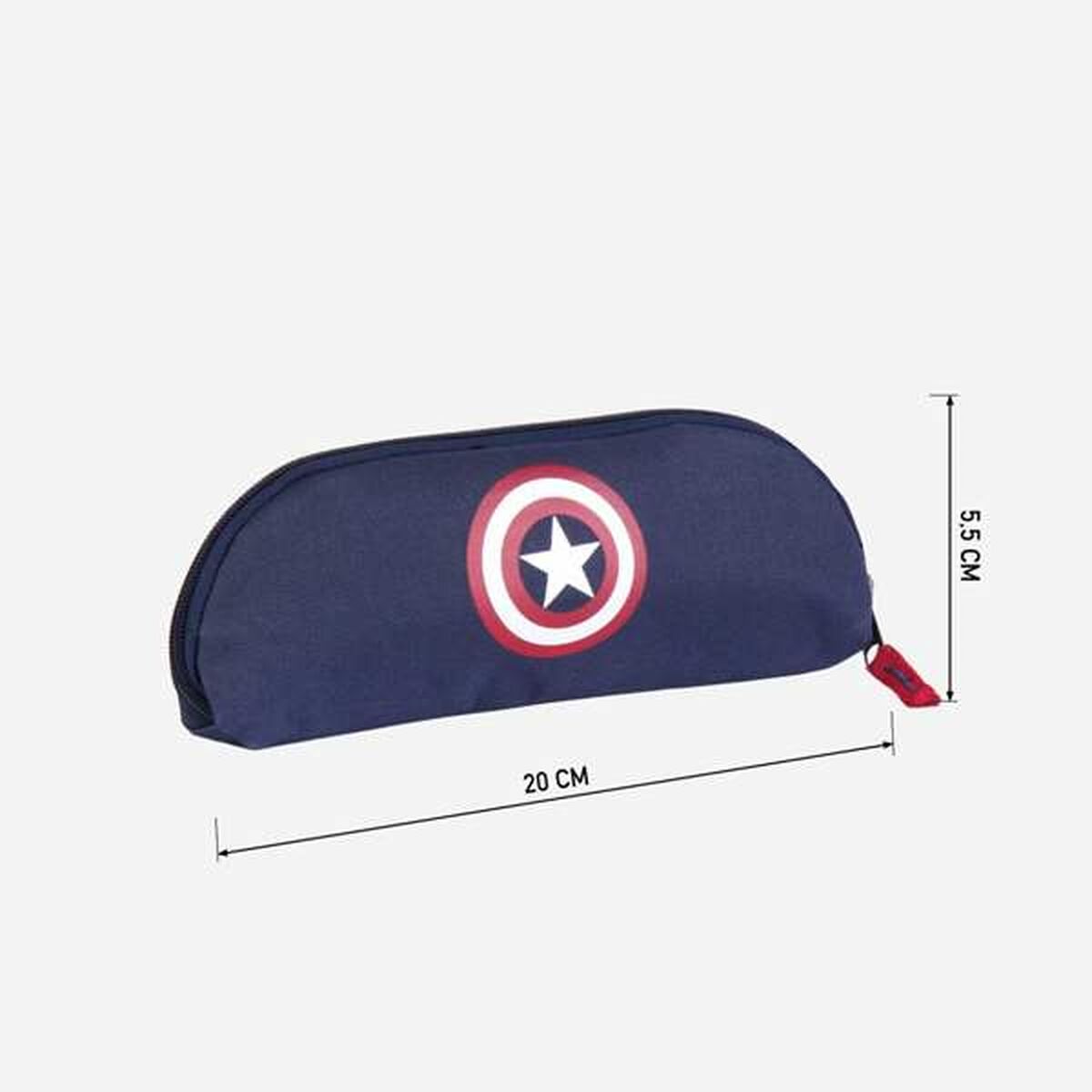Fall The Avengers Multicolour - 4