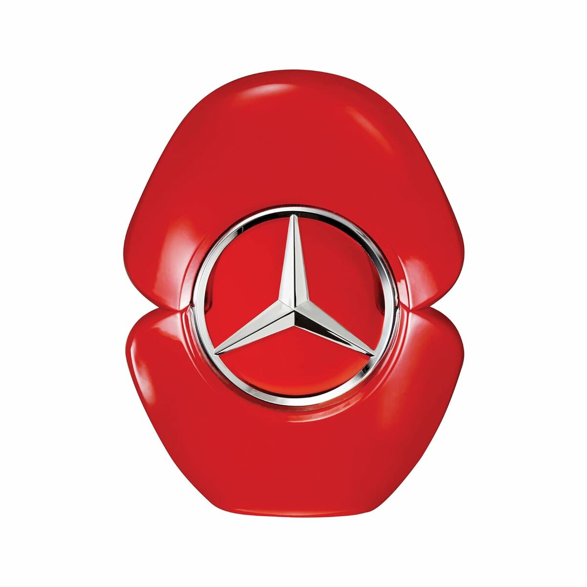 Parfym Damer Mercedes Benz EDP Woman In Red 90 ml - 2